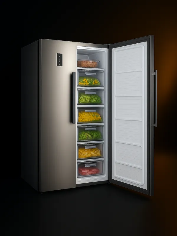 صيانة ثلاجة